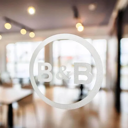B ＆ B アーヘン