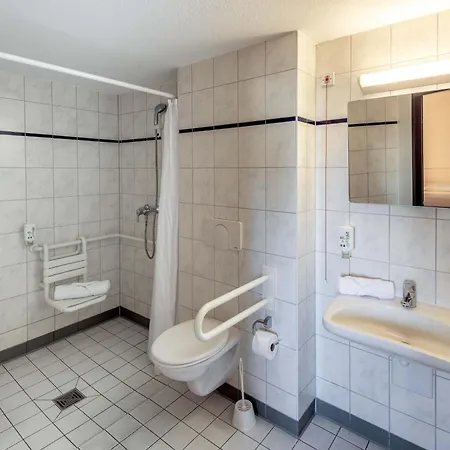 Otel Aachen-wuerselen 3*