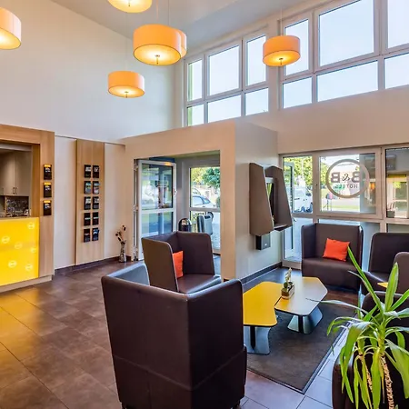 Hotel Aachen-wuerselen