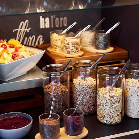 Hotel Aachen-wuerselen Würselen