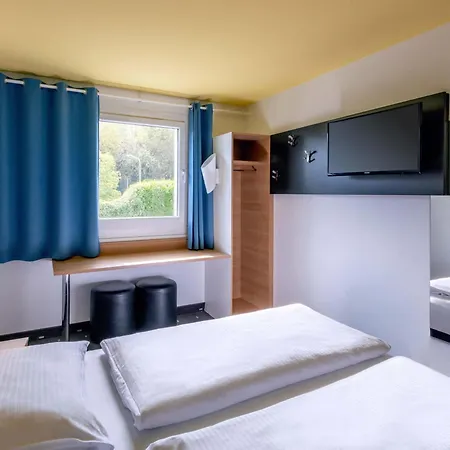 Aachen-wuerselen Hotel Würselen