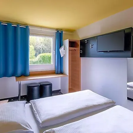 Aachen-wuerselen 3*
