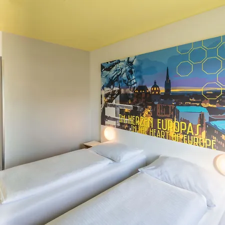 Hotel Aachen-wuerselen Würselen