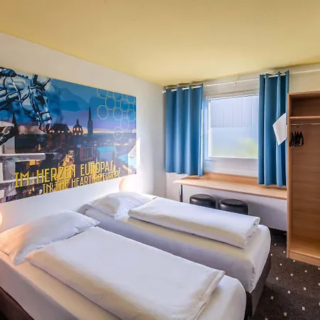 Aachen-wuerselen 3* Würselen