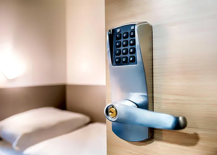 Aachen-wuerselen ホテル ヴュルゼレン