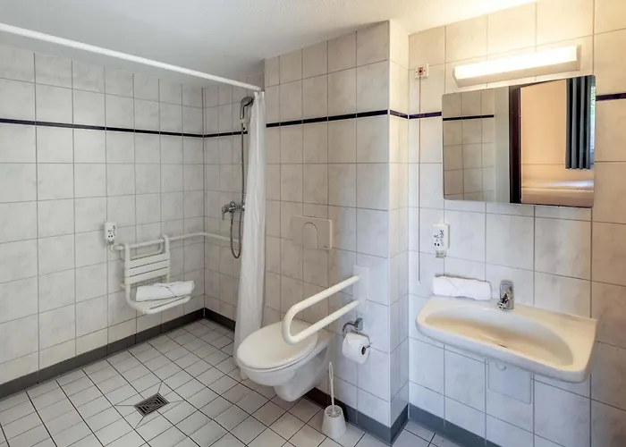 Hotel Aachen-wuerselen 3*