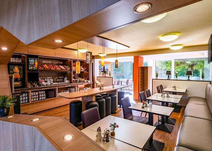 Aachen-wuerselen ホテル ヴュルゼレン