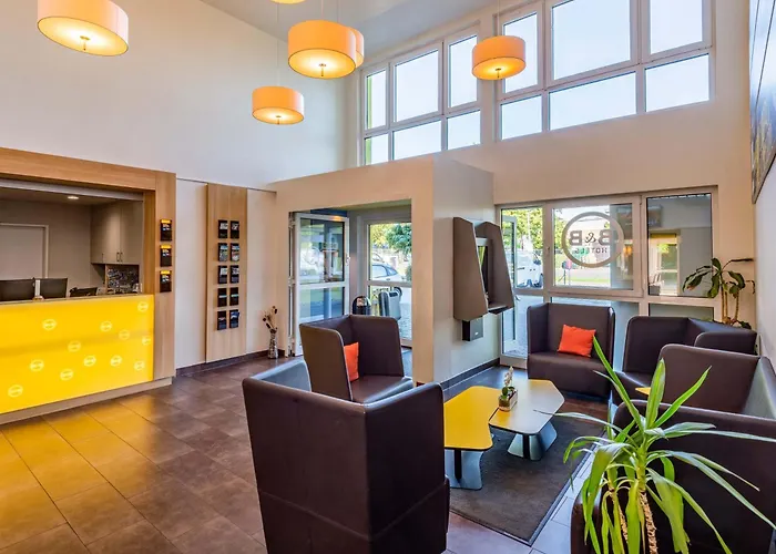 Hotel Aachen-wuerselen