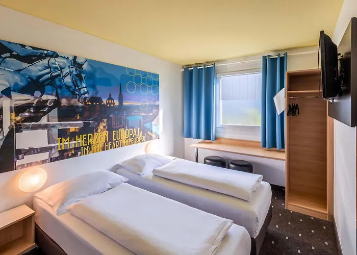 Aachen-wuerselen Hotel 3*