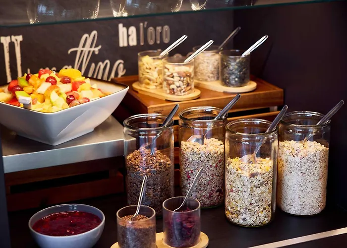 ホテル Aachen-wuerselen ヴュルゼレン