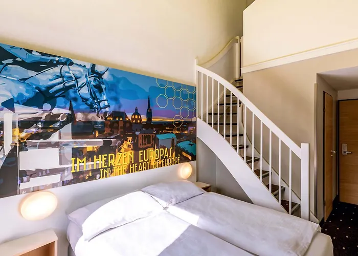 Hotel Aachen-wuerselen