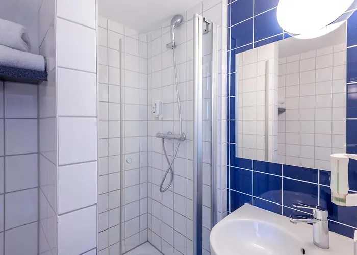 Aachen-wuerselen Hotel 3*