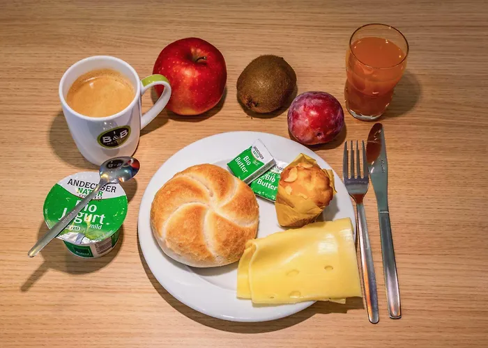 Hotel Aachen-wuerselen 3*